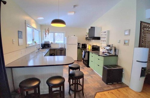 Antigonish County House | MacDonald Beach Retreat | 3BR | Steps to the Beach