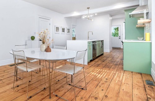 Wellington House | The Wellington General | Upper Suite | Wellington | 2 Bedrooms