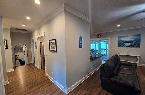 Murrells Inlet House | Murrells Inlet 3 Bedroom Home . Boats, Golf and Privacy!