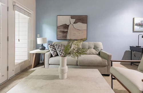 Manassas Park Apartment | Landing | Amazing 1BD, Pool, Gym