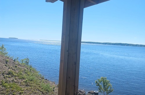 Russellville House | Beautiful view . On the water. Beach, kyacking,paddleboarding.