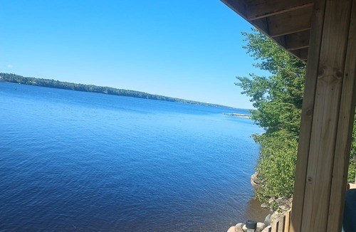 Russellville House | Beautiful view . On the water. Beach, kyacking,paddleboarding.