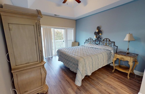 Carolina Forest Condo | World Tour 1009-301 - Myrtle Beach