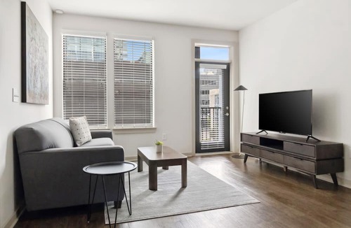Music Row Apartment | Kasa At Artisan Music Row Nashville