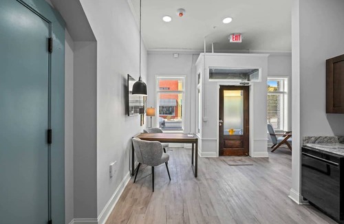 Conway Condo | 300 Laurel Lofts Unit 1