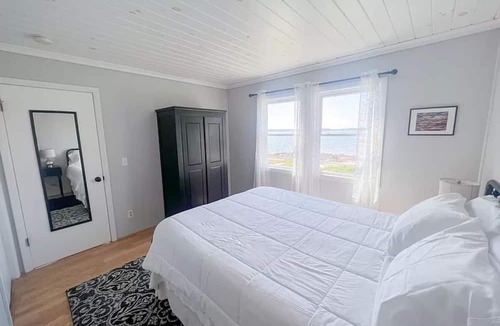 Jonesport House | WOW! Amazing property with an amazing view. You will never want to leave!