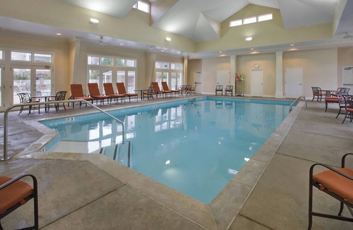Pennington Bend Condo | Wyndham Nashville Resort | 2BR/2BA King Bed Suite