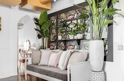 Richmond Apartment | Dear John, Suite 2