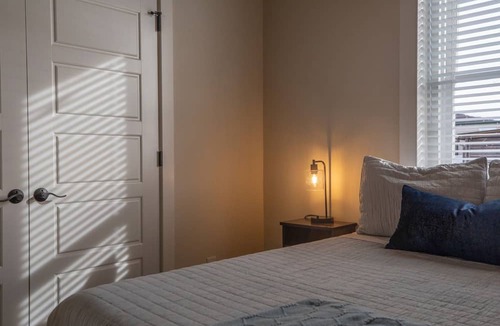 Floyd Apartment | The Farmer’s Supply-Unit 204 in Downtown Floyd VA