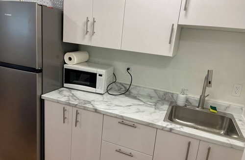 Coldbrook Apartment | Cozy private comfortable basement suite
