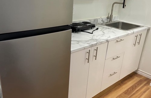 Coldbrook Apartment | Cozy private comfortable basement suite