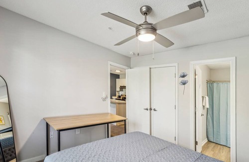 Westover Apartment | Chick Retreat With Fayetteville Charm (cb)