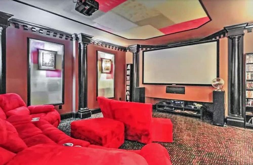Ellenwood House | Mansion - 20 mins to Airport/ 20 mins to Downtown Atlanta & Buckhead