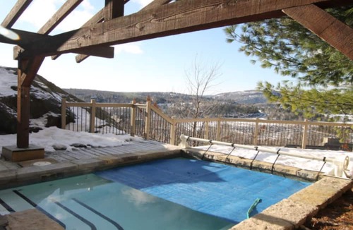Mont-Tremblant Condo | L'Altitude - RVMT