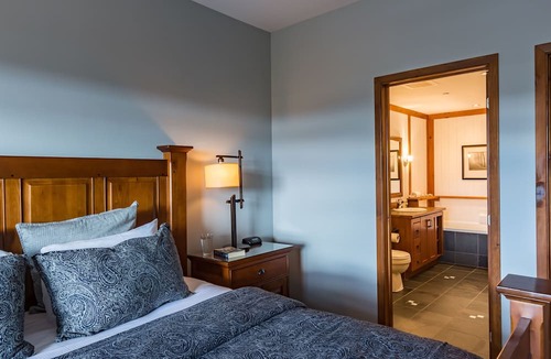 Mont-Tremblant Condo | L'Altitude - RVMT
