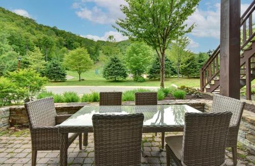 Versant Soleil Apartment | Tremblant Prestige - Étoile 1510-23