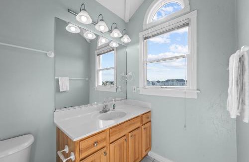 Nags Head House | 5516 - Mermaid's Den