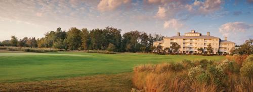 North Myrtle Beach Resort | Club Wyndham Dye Villas