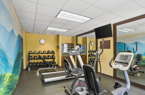 Arlington Hotel | Quality Inn Jonesville I-77