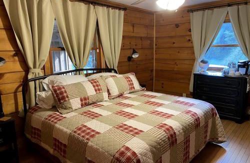 Marlinton House | Space to Breathe in Pocahontas County, WV