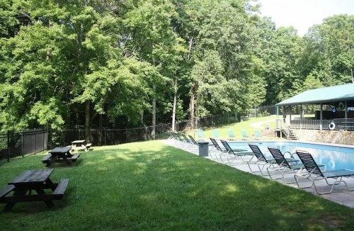 Ellijay House | Three Trees Retreat