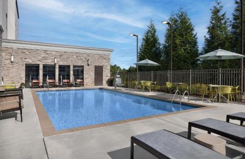 Kernersville Hotel | Hampton Inn Kernersville