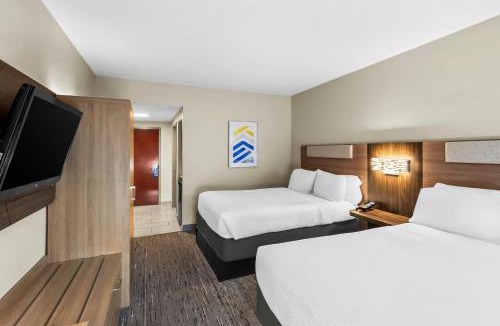 Ruthdale Hotel | Holiday Inn Express Hotel & Suites Charleston-Southridge by IHG