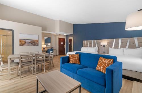 Hampton Hotel | Best Western Plus, The Inn at Hampton