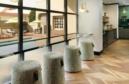 Barclay Downs Hotel | Charlotte Marriott SouthPark