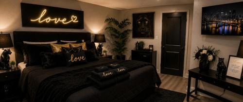 Elberton House | Love palace