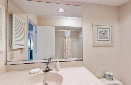 Palmetto Dunes House | Inverness 912