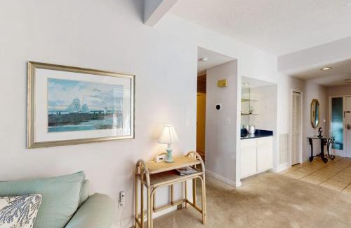 Palmetto Dunes House | Inverness 912