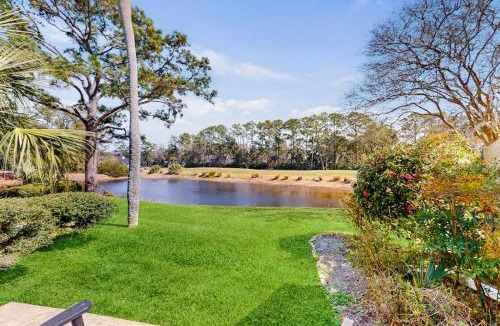 Shipyard Plantation House | Townhouse Manor 6