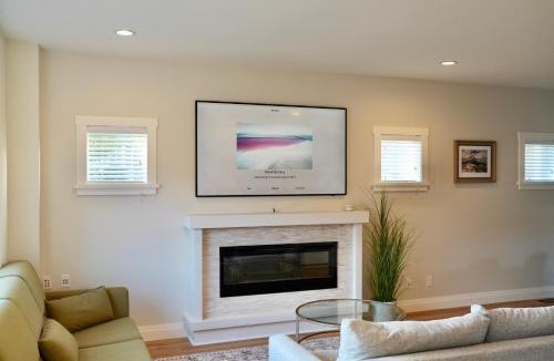 Langford House | Dornier Main