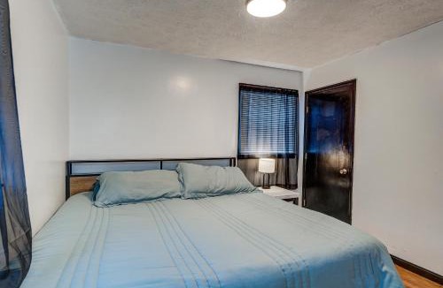 Johnson City House | Centralized Modern Home in Johnson City