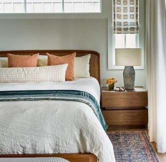Boone House | The Overlook at Blue Ridge Mountain Club