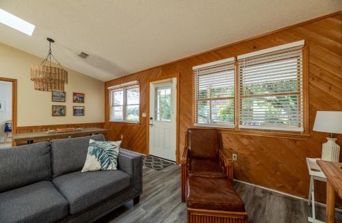 Carolina Dunes House | Coker Cabana - Duck, Carolina Dunes, Oceanside, 400 Yds to Beach, Sound Access, Flex Stays