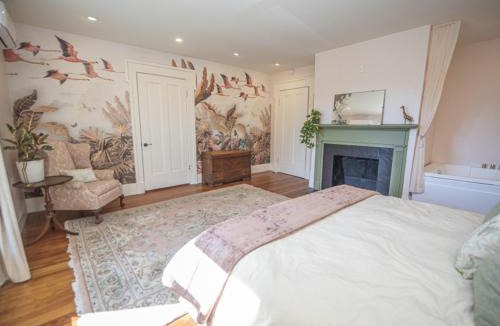 South Boston Bed & Breakfast | Wilde Manor