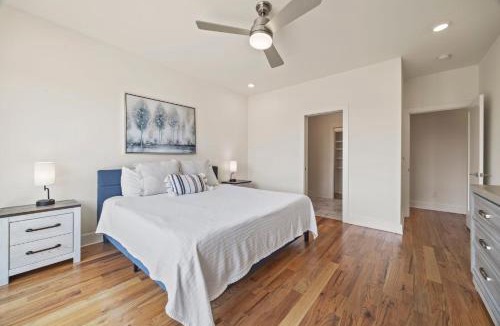 Hermitage House | Music City Family Retreat - Near Airport, Downtown