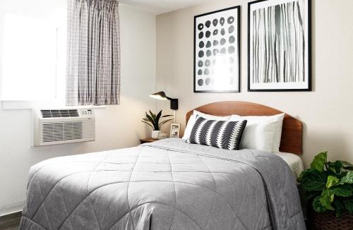 Antioch Hotel | InTown Suites Extended Stay Nashville TN - Bell Road