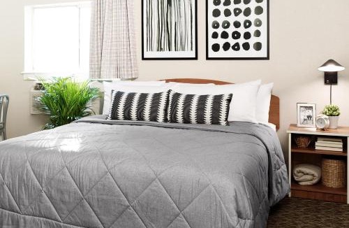Antioch Hotel | InTown Suites Extended Stay Nashville TN - Bell Road