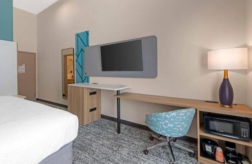 Ashland City Hotel | Sleep Inn & Suites