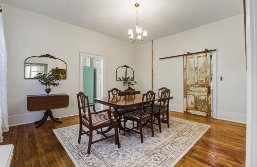 Bellepoint House | Ginkgo on 5th