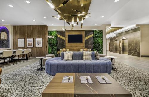 Pennington Bend Hotel | Hilton Garden Inn Nashville Opryland