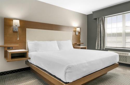 Woodstock Hotel | Best Western Plus Woodstock Hotel Conference Centre