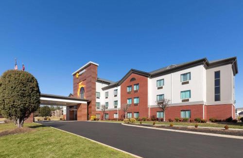 Loudon Hotel | La Quinta by Wyndham Loudon