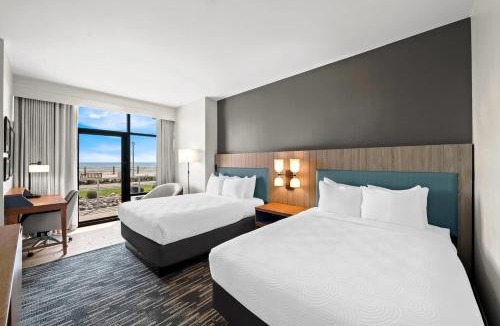 Northeast Virginia Beach Hotel | Country Inn & Suites by Radisson, Virginia Beach Oceanfront