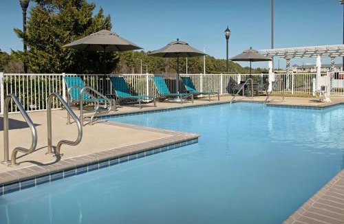 Suffolk Hotel | Courtyard by Marriott Suffolk Chesapeake