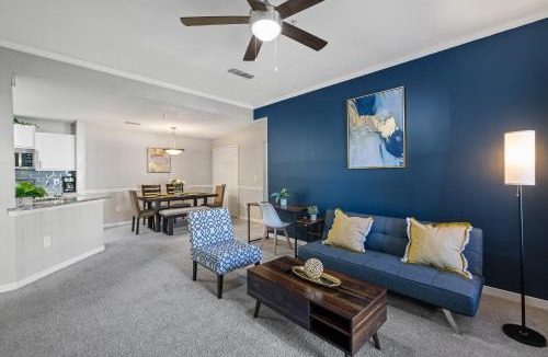 Athens Apartment | Charming 3BR Athens Abode Near UGA and Downtown