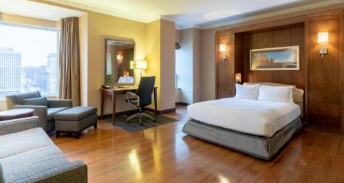 Saint John Hotel | Saint John Harbourfront Hotel